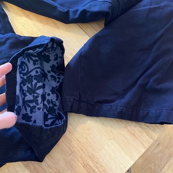 COPY - Wind River Lined Cargo Pant size 10 - Picture 6 of 10